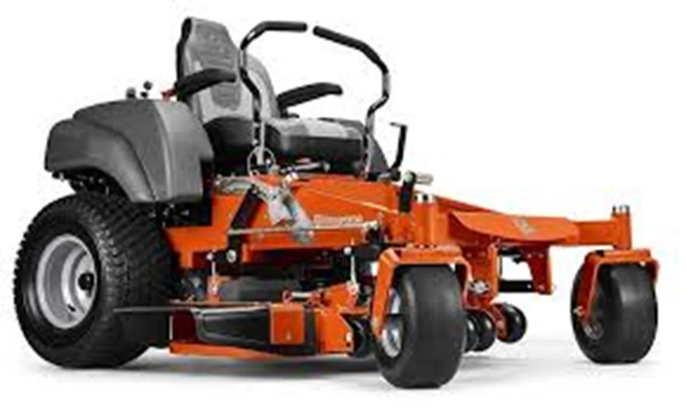 

СОВЕРШЕННО НОВАЯ газонокосилка INFINITE Husq'var'na MZ61 2024/2025 с нулевым поворотом, 61-дюймовая, 27 л.с.