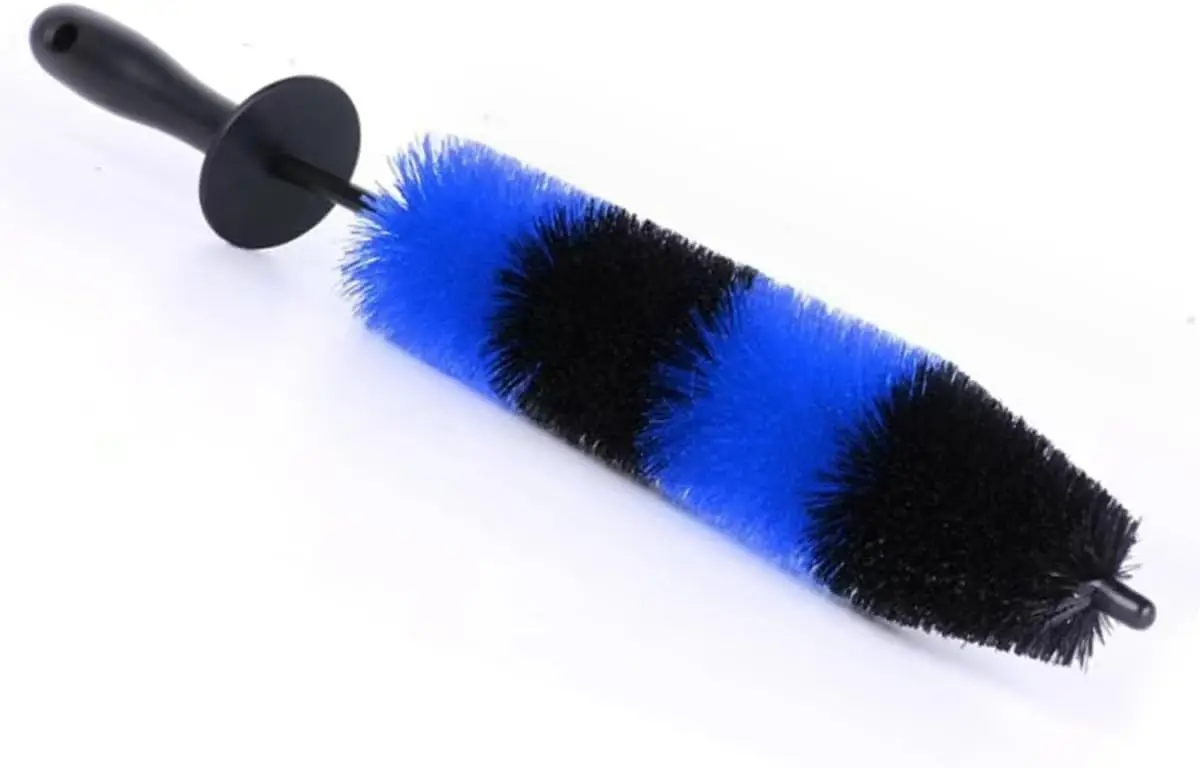 Car Wheel Brush, 16