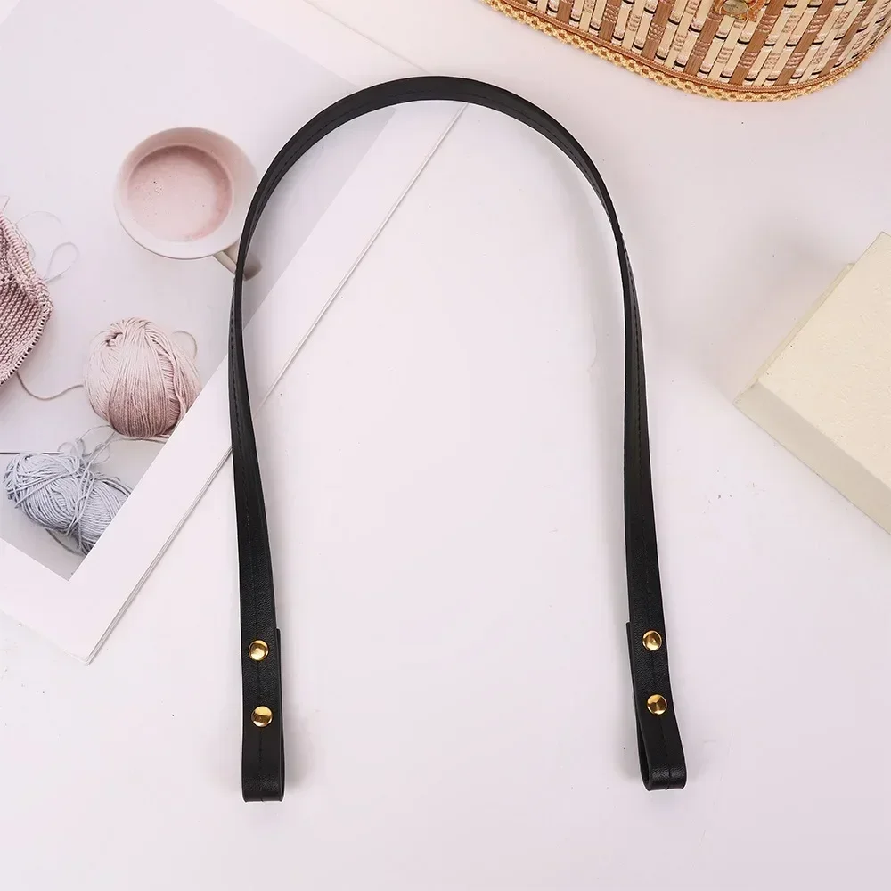 جديد بولي Leather حقيبة جلدية مقبض أحزمة انفصال استبدال حقيبة كتف حزام DIY حزام حقيبة المرأة