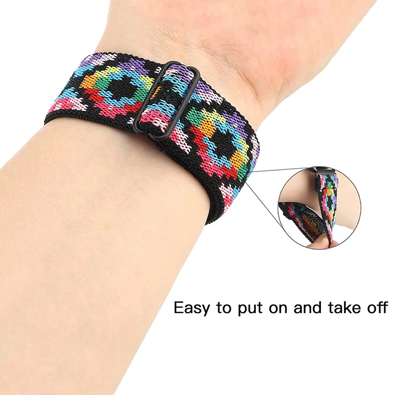 20 22มม.สำหรับ Samsung Galaxy 5 4คลาสสิก/3/Active 2/46มม.42มม.เกียร์ S3สร้อยข้อมือ Huawei GT 3 2 2e สาย Pro