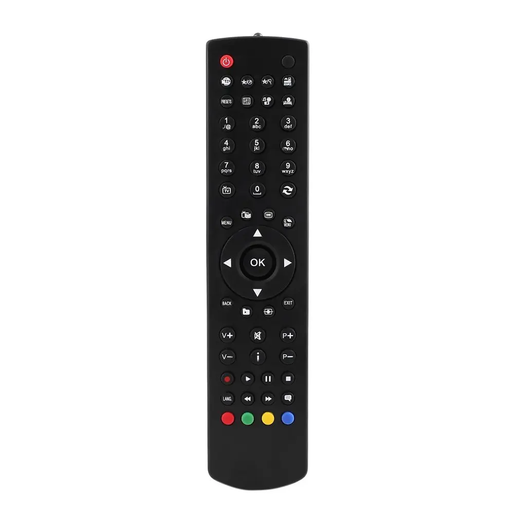 

RC1912 Replacement Remote Controller for Vestel Telefunken for Celcus DLED32167HD Toshiba Hitachi Teletech TV Model Dropshipping