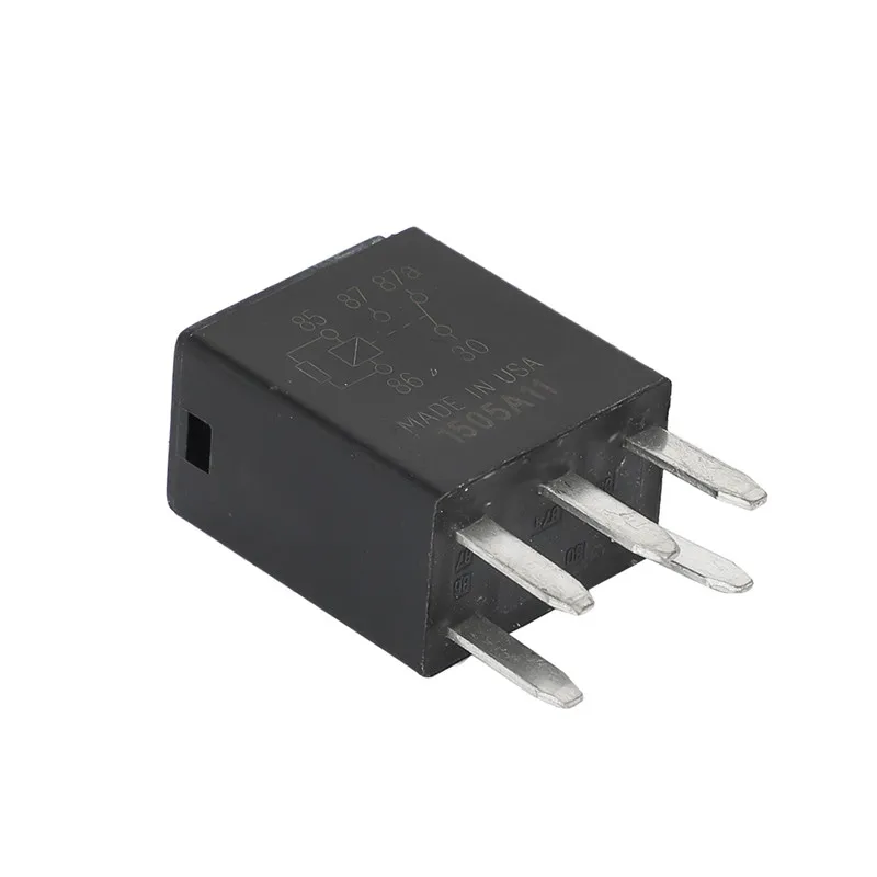 30A 5 Pin Relay OE#278002822 For SeaDoo 4-TEC RXP-X RXT-X GTX WAKE SPARK GTI GTS Jet Ski Electrical Replacement Accessories