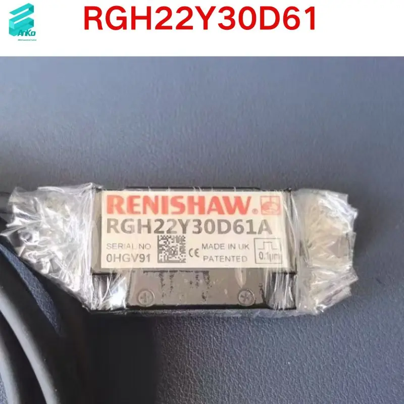 Brand-new    Reading head RGH22Y30D61