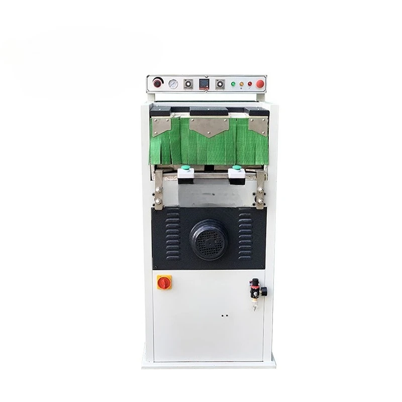 Wrinkle removal intelligent upper steaming machine Team heating upper conditioning machine Upper steaming machine