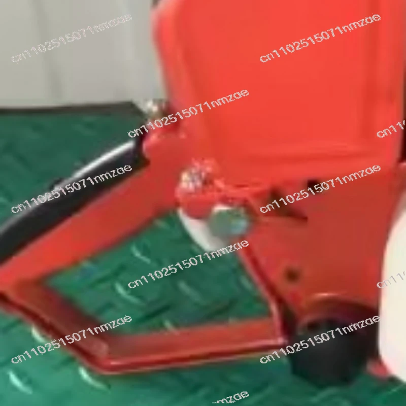 

High Power High Speed Cutting Machine Portable Breaking Concrete Cutting Machine Fire Rescue Toothless Saw