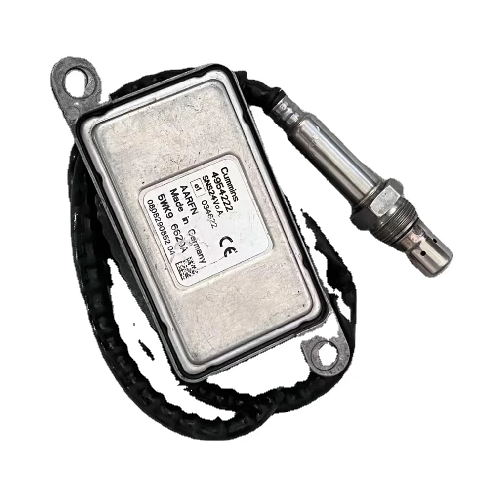 Factory Custom 6BT5.9 Car Nox Sensor Catalyst Lambda 2011648 1793378 1836059