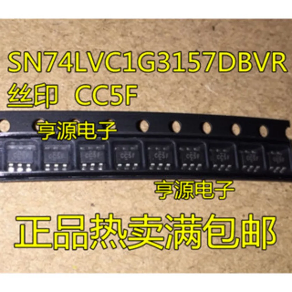 5pcs/lot CAT3200 CAT3200TDI-GT3 CC5F SN74C1G3157 CKR TPS61220 CPH6341-TL-E CPH6341-TL-W SOT23-6