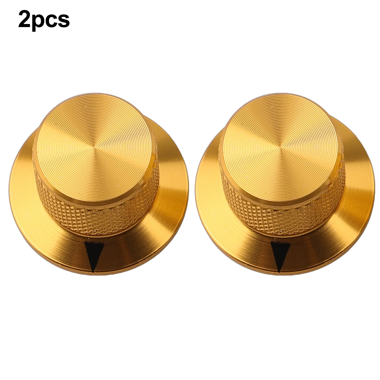 

CNC Machined Knob Aluminum Potentiometer Knob High-quality Material Smooth Control Solid Aluminum Variety Of Colors CNC Machined