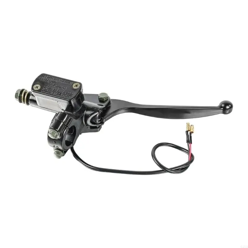   Handlebar Brake Pump for Garage Service and Daily Repair Work