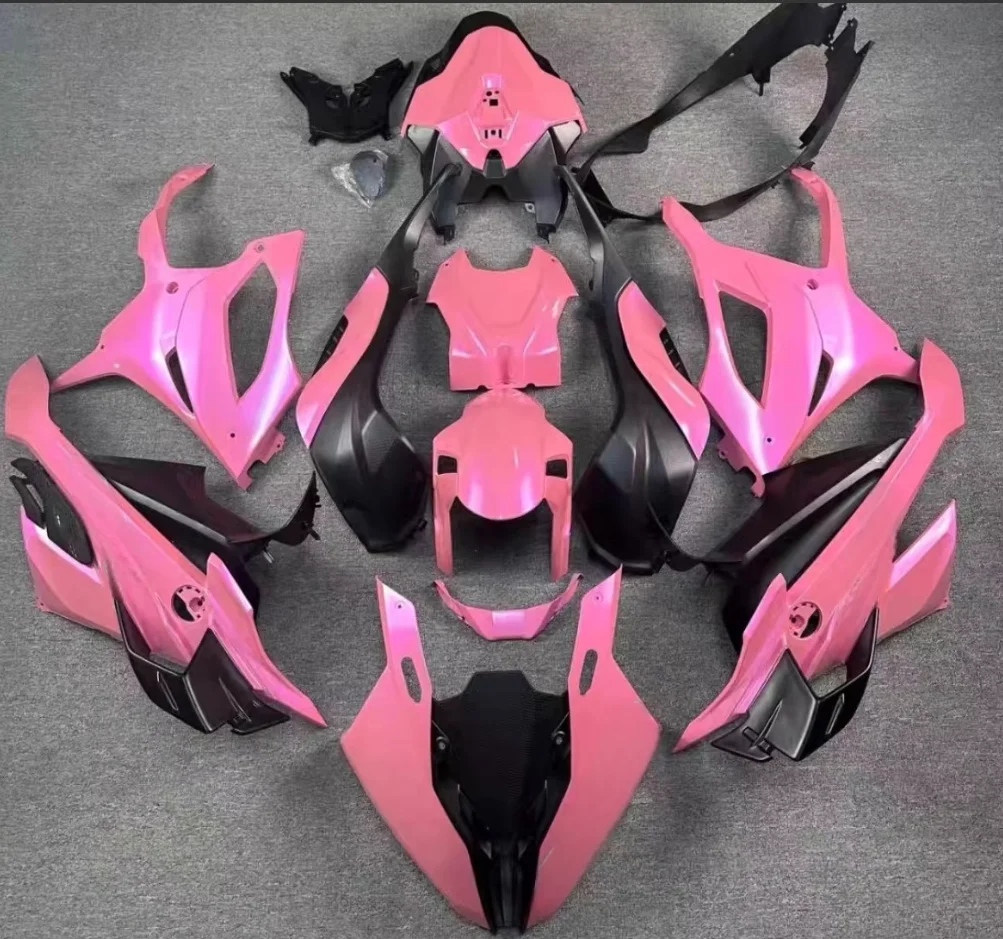 

Motorcycle Fairing Kit Full ABS Plastic Accessories for S1000RR 2019 2020 2021 2022 Motorcycle Fairing Kit