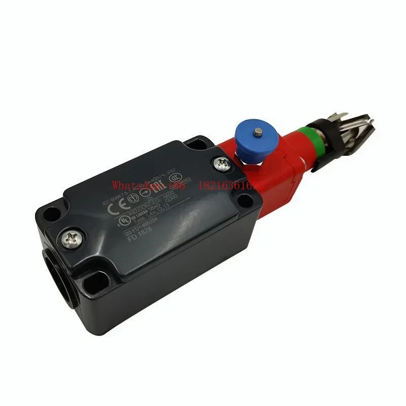 Limited Offer FD1878/2093 Manipulator Micro Reset Cable Switch VFB501/502