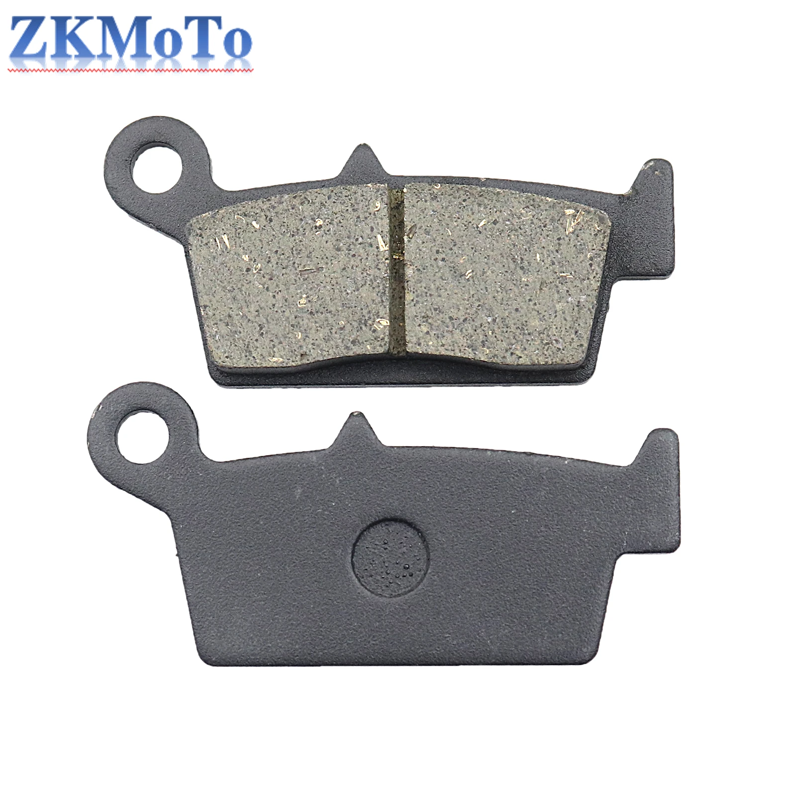 Motorcycle Front and Rear Brake Pads For Suzuki RMZ250 RMZ 250 2004-2019 RMZ450 RMZ 450 2005-2019 RMX450 RMX 450 2010-2015