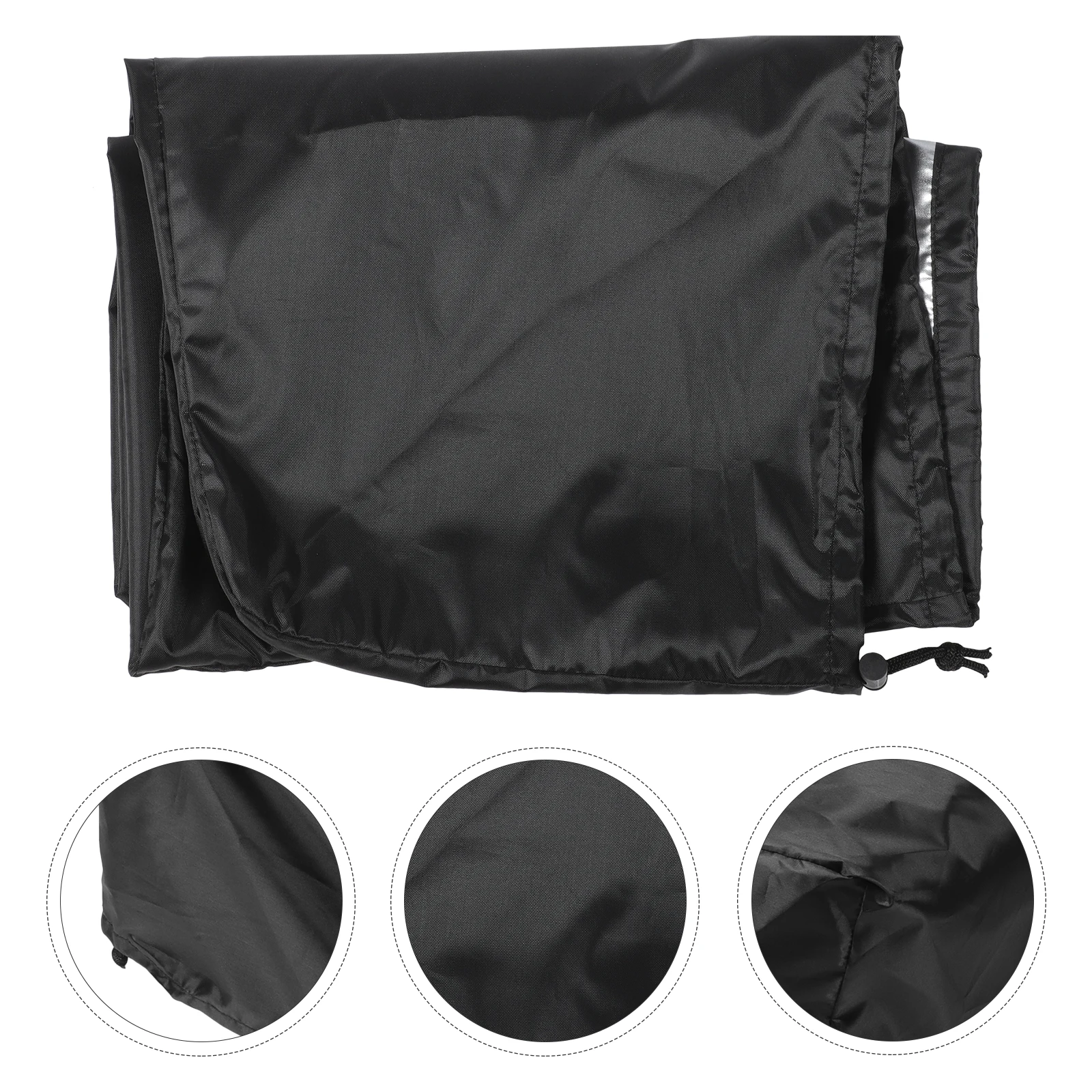 

Waterproof Seat Cover Boat Covers for Damaged Seats Outdoor Furniture Chair Chaise Longue