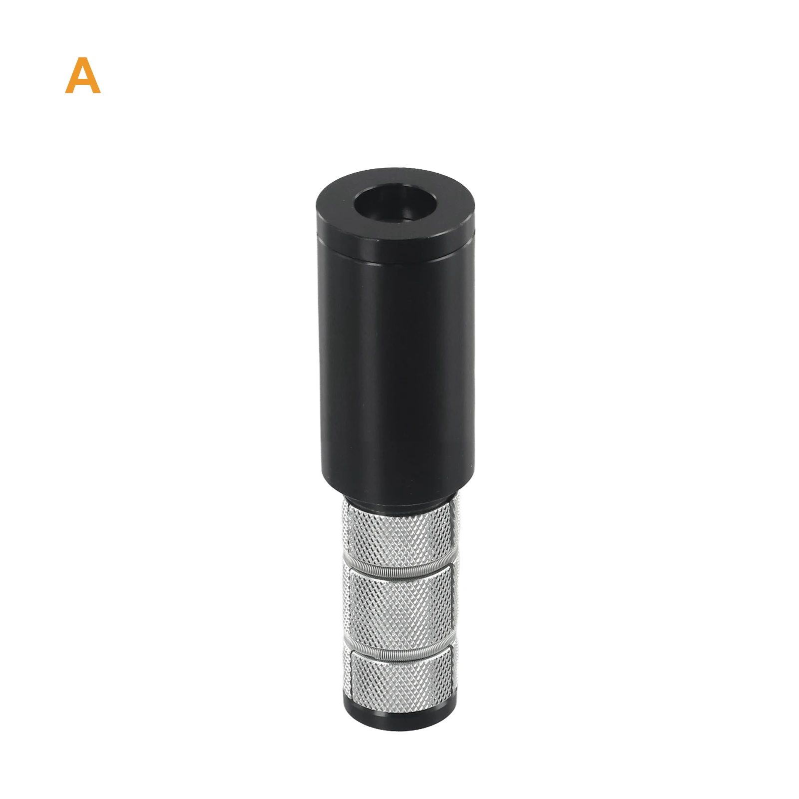 For Bike For Bike Bicycle Adapter Extension Stem 1pc Aluminum Alloy Black Brand New Components Easy To Install Fork