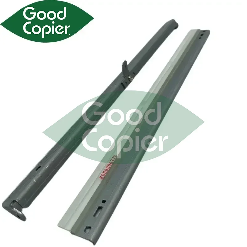 Color and Black Drum Cleaning Blade support for Konica Minolta BHC451 550 650 452 552 652 654 754 Cleaning Scraper Copier Parts