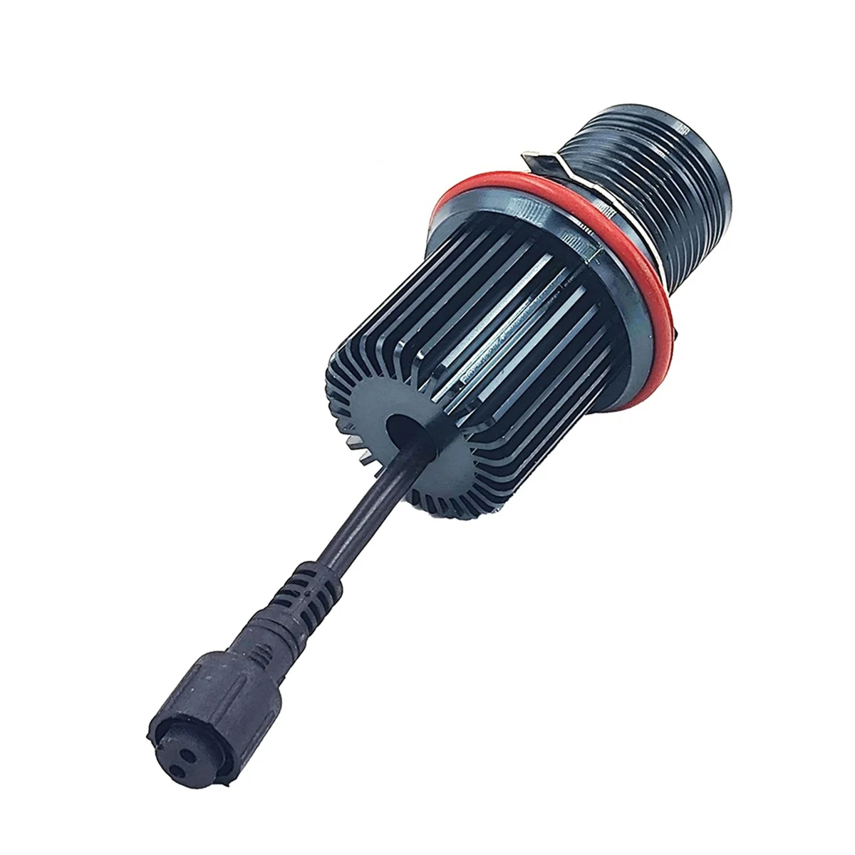 

E39 G80 Headlight Bulb 6000K LED Angel Eyes Lights Canbus for BMW