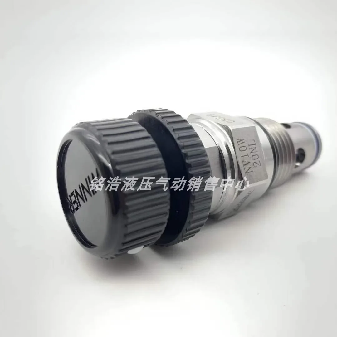 

Flow Cartridge Valve NV08W20NK NV10W20NK NV12W20NK NV16W20NK