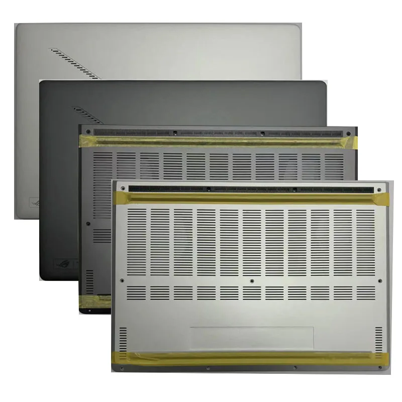 nuovo-per-rog-14-air-2024-ga403-ga403u-ga403uu-ga403uv-custodie-per-laptop-lcd-cover-posteriore-lunetta-anteriore-palmrest-base-inferiore