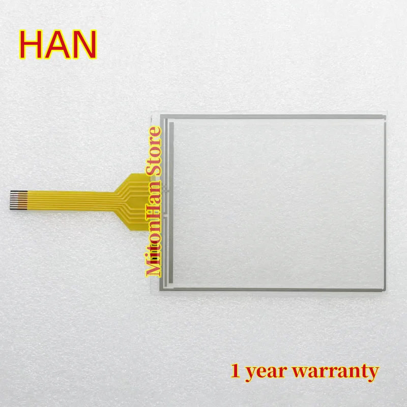 JCT001 Touch screen, key film, LCD screen samples