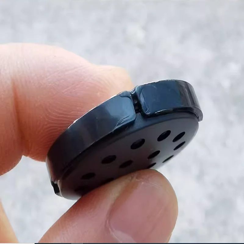 Hifi 30 มม.ชุดหูฟัง 24ohm หูฟังลําโพงสําหรับ HD201 180 220 Diy หูฟังเปลี่ยนเสียงดีใหม่ล่าสุด 2pcs