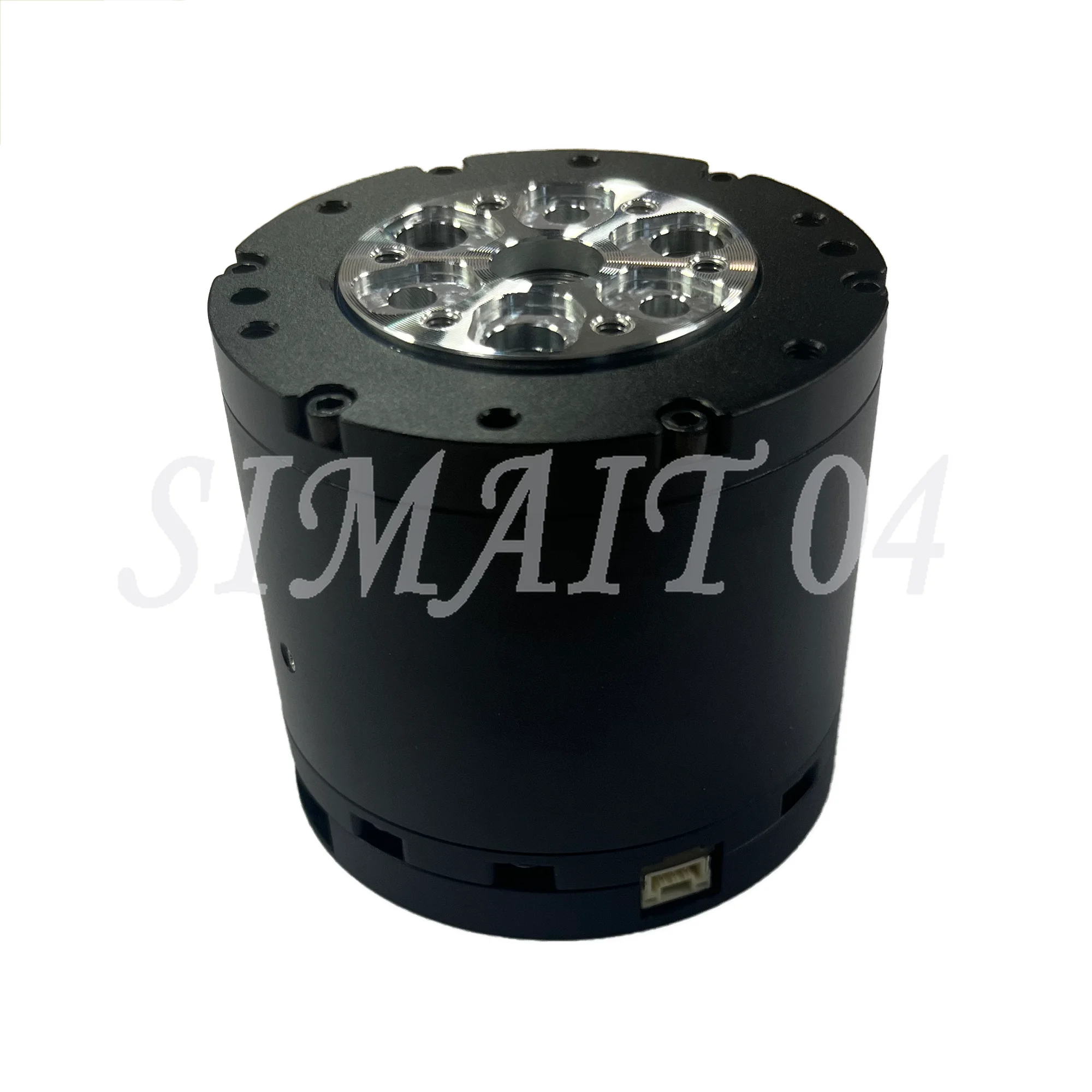 

Бесщеточный сервопривод DM4340 MIT для роботов-манипуляторов, модуль двигателя Damiao Technology с двойным редуктором