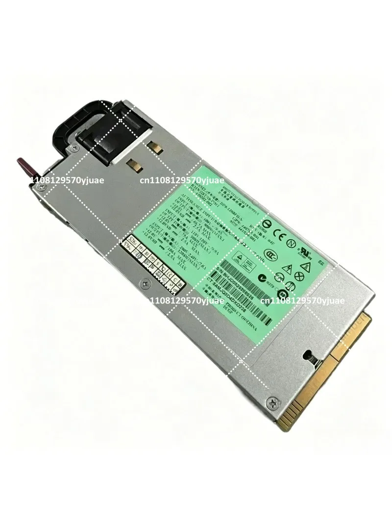 Server Power Supply 1200W DPS-1200FB 90% New for Server