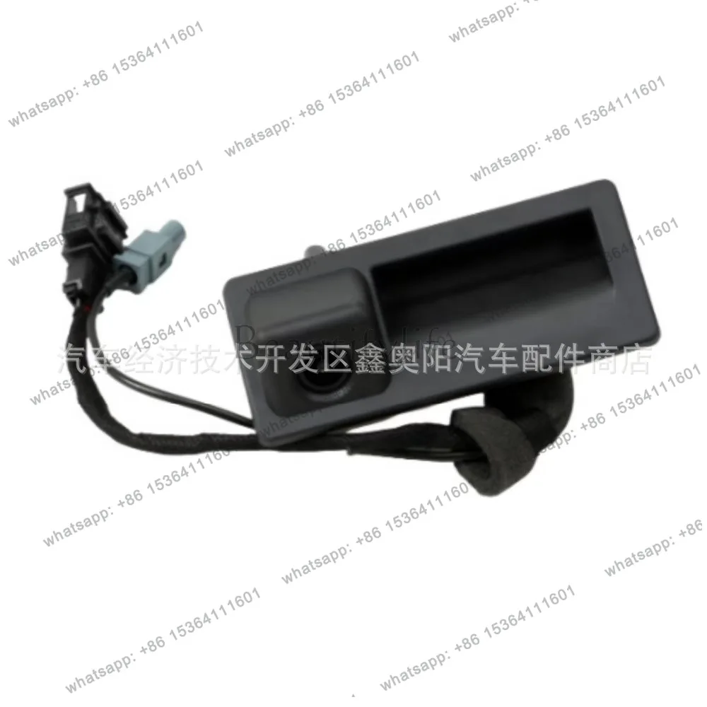 

Factory direct sales, tailgate switch high definition camera trunk button switch 5N0827566AA