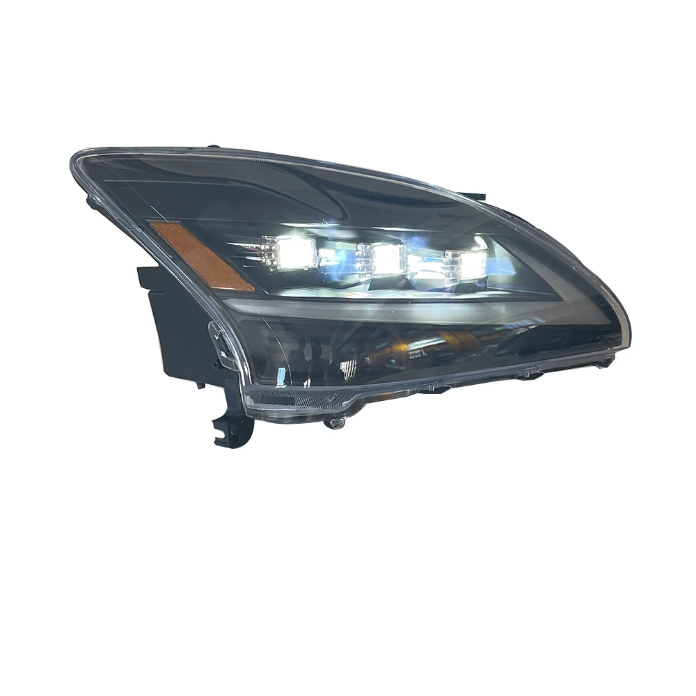 

LED Head Lamp for LEXUS RX330 RX350 RX300 2003-2009 Car Lighting Upgrade Kit High-Intensity LED Fog Lights