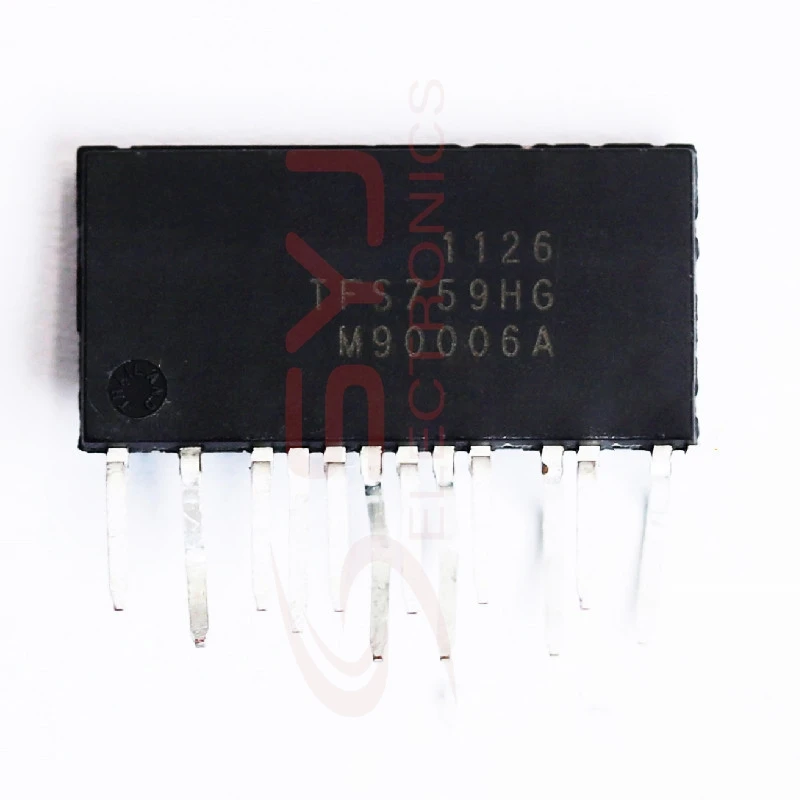 5-20PCS TFS759HG TFS759 SST27SF256-70-3C-PG SST27SF256 TL064C TL064I BU941ZP BU941 IR20153S IR20153 ATMEGA16L-8AU ATMEGA16L