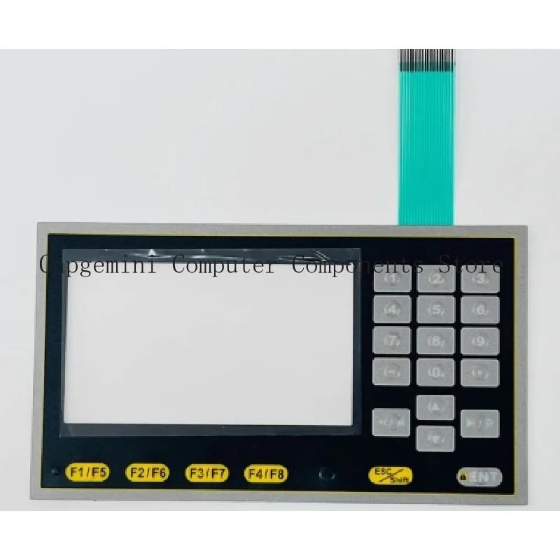 

Membrane keypad keyboard switch for PT043-WSK1A-F0R1 pt043 wsk1a f0r1 membrane button keyboard