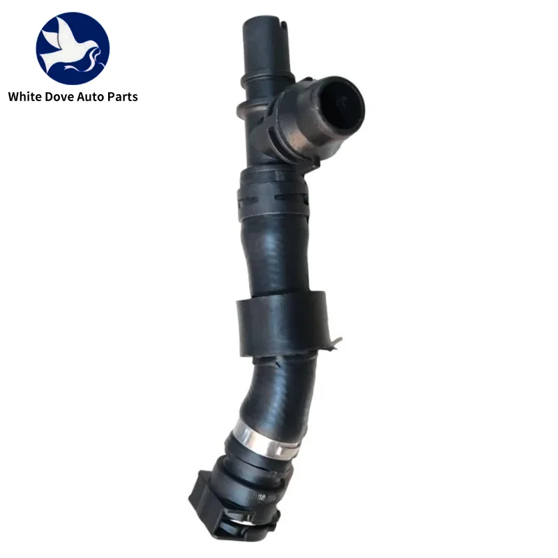 LR091529 Water Hose  for Range Rover Velar 2017 Jaguar XJ XE F-PACE T2H20155