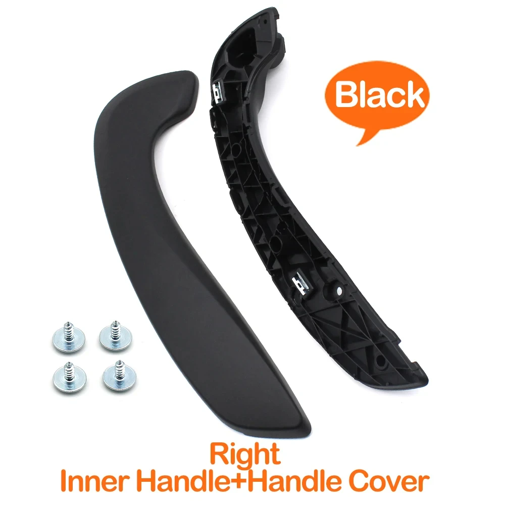 Variant: Handle Kit-Black R