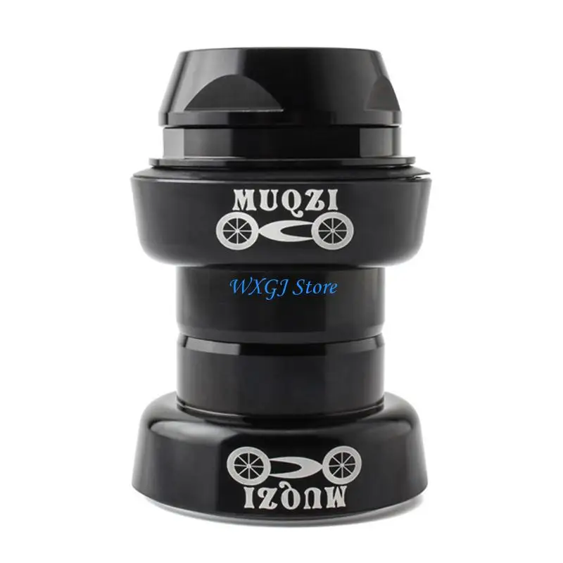 37JE High Strength Road Bike Bearing Headset Spacer Aluminum Alloy Bearing Headset - view 2