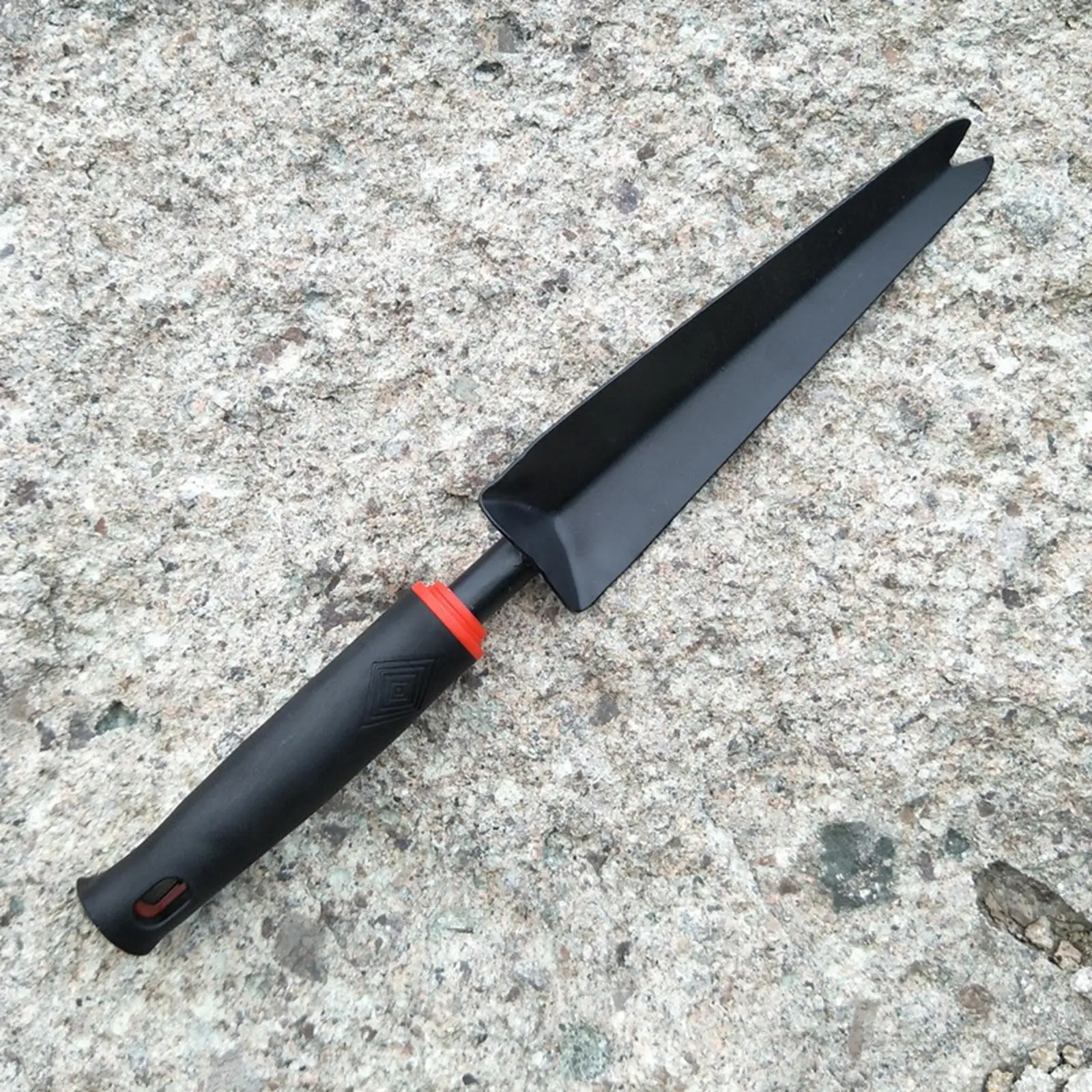 Weed Puller with Handle Ergonomic Sturdy Multifunctional Weeder Tool Weed