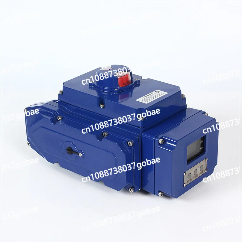 

Small Intelligent Adjustment YF-20 200N.m