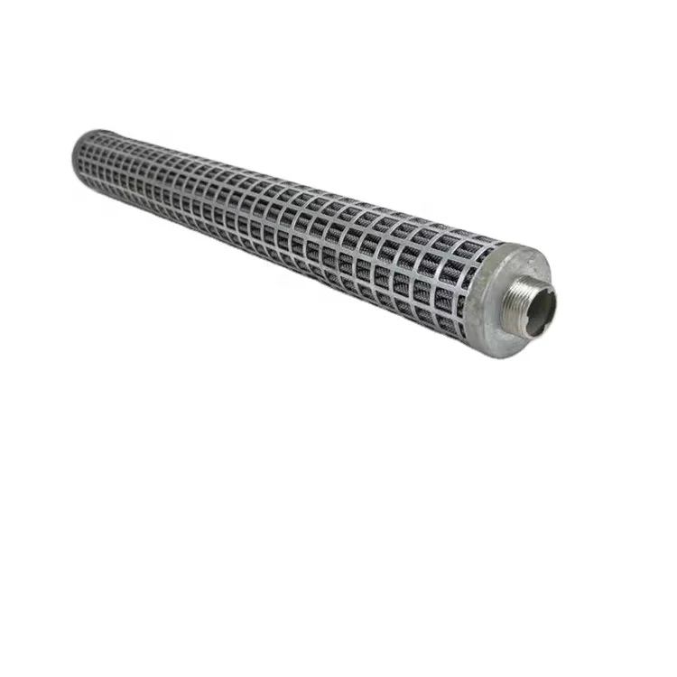 Boll Replacement Candle Filter Element 1341446 Stainless Steel Marine Ballast Water  