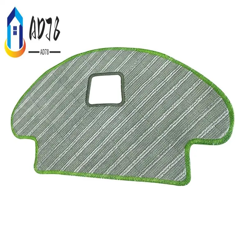 

AD78-для Irobot Romba Combo 111/113/R113840, боковая щетка, фильтр Hepa, тряпки для швабры, аксессуары для пылесосов робота