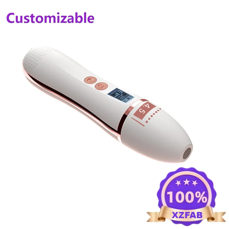 Factory Direct 2026 New 7D Mini  Face Lifting Massager Wrinkle Removal Anti-Aging Skin Tightening Eye Care Beauty