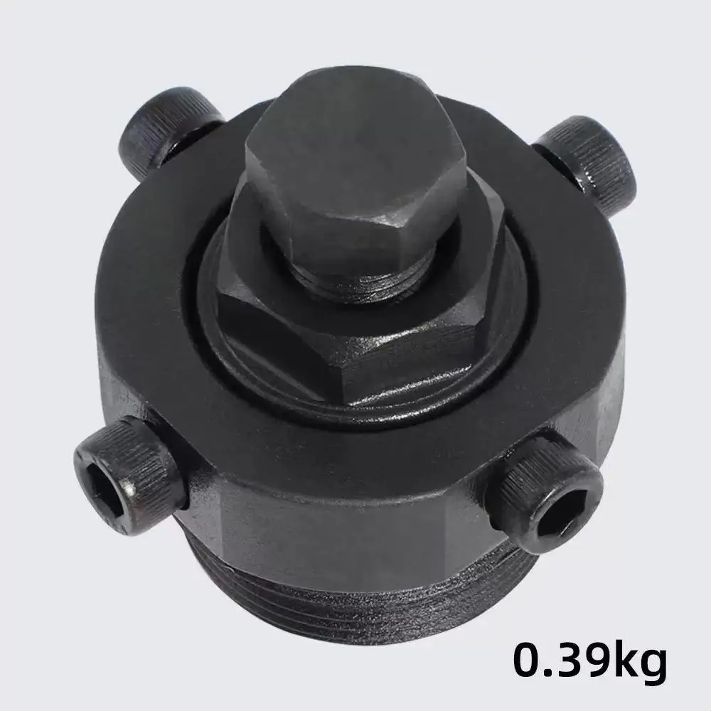 

Diesel High Pressure Fuel Pump Removal Tool for Hyundai Santa Fe, Kia Sorento, and Land Rover Freelander 2