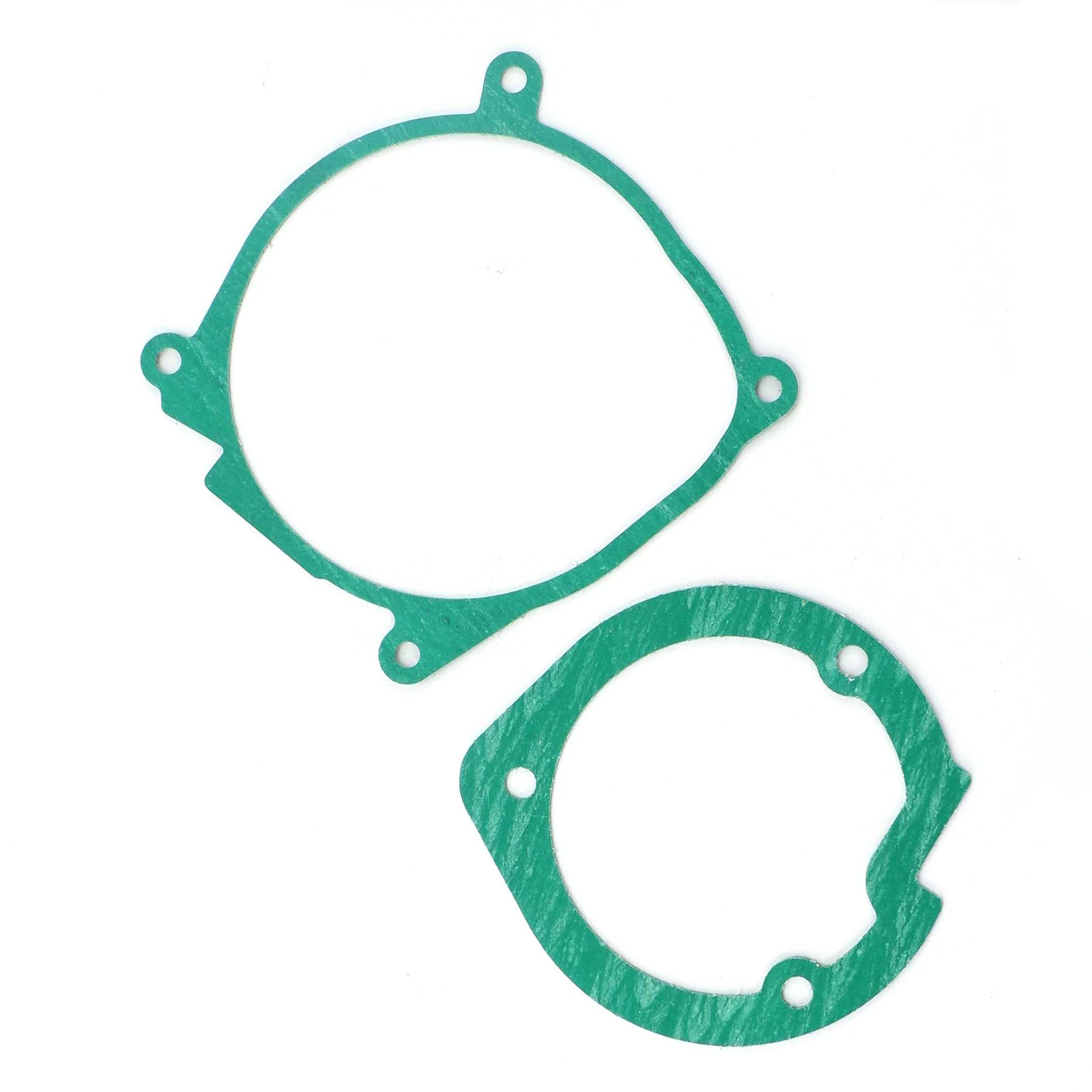 2KW or 5KW Air Diesel Heater Blower Fan Motor & Burner Gasket Seal 2pcs set For Chinese heater Car Truck Van Camper