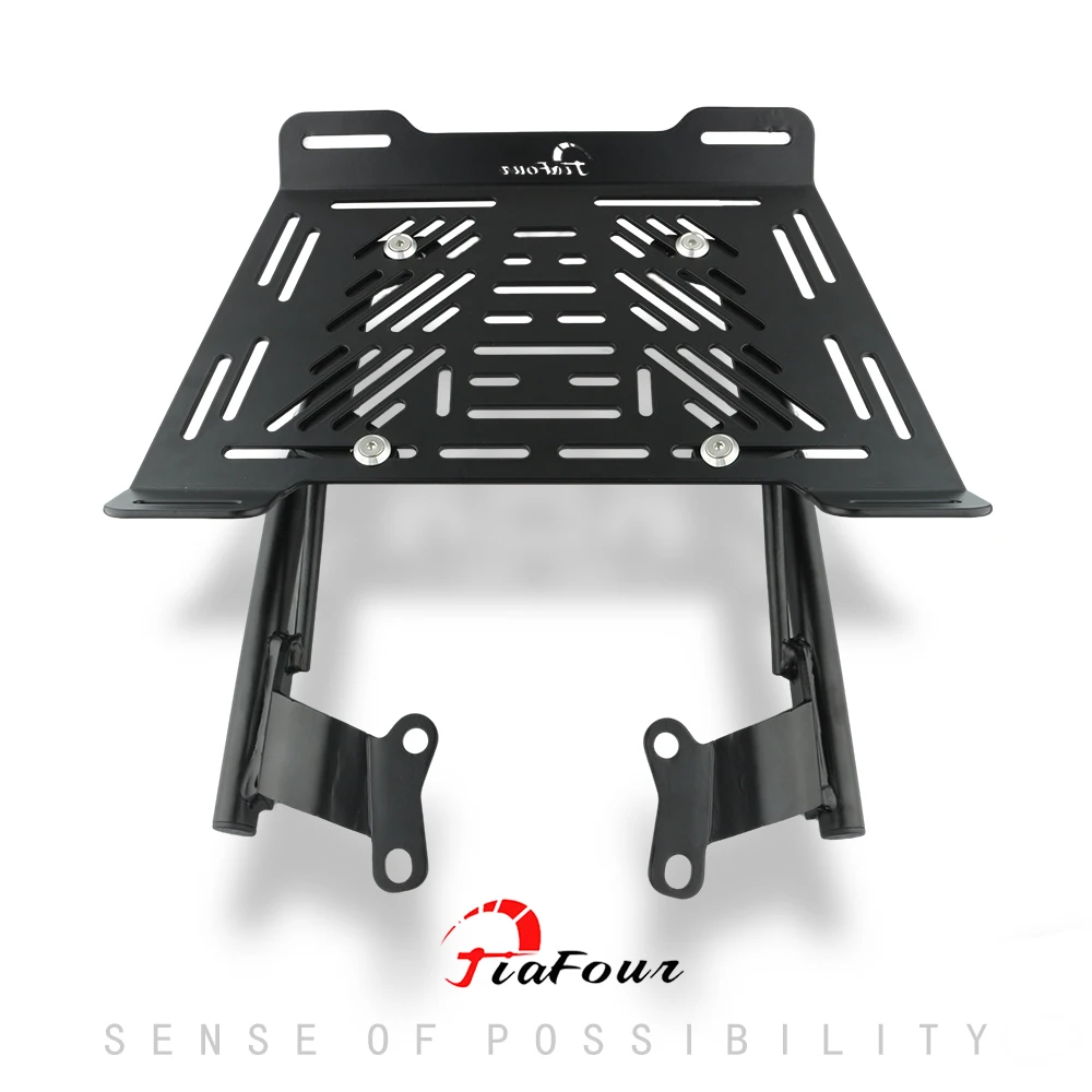 Rear Luggage Rack For NX400 NX500 CB400X CB500X CB500F CB 500F Motorcycle Rear Tail Rack Rear Suitcase Carrier Shelf