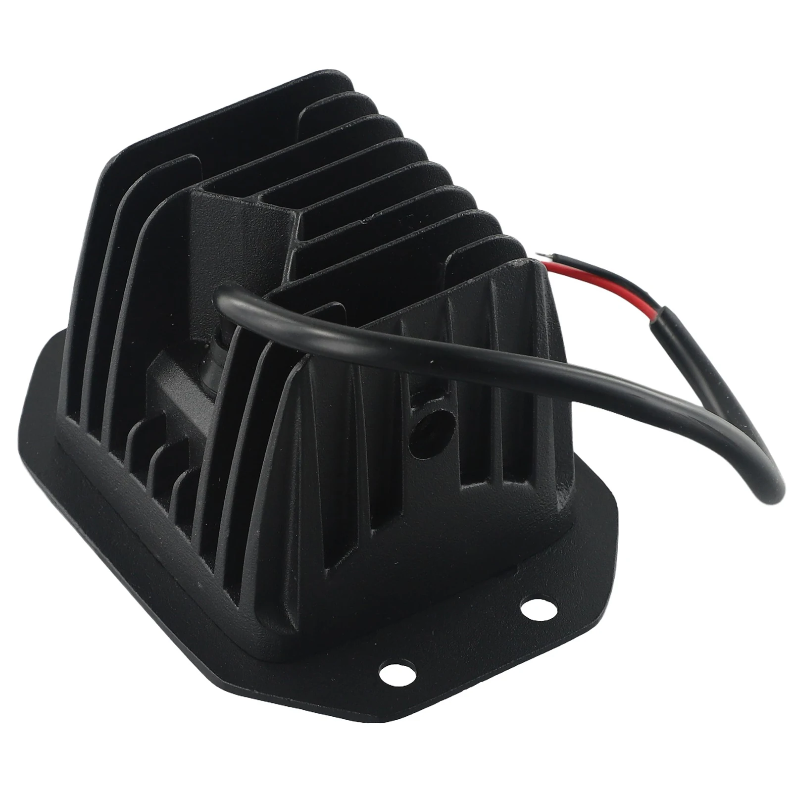 

Светодиодная рабочая фара 16 Вт, практичная лампа для грузовиков на дугу безопасности, 1600 лм, аксессуары, встраиваемая в бампер, высокое качество