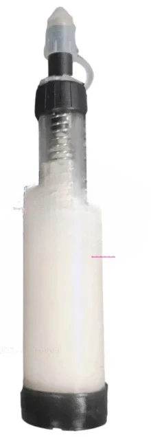 Vacuum Pump Bearing Grease High Temperature Resistant Grease Dry Pump Syringe Air Pump Zhenjiang Printing Machine Doper