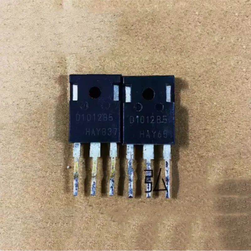 1pcs B754 D844 D1012B5 D3012B5 D2012B5 TO-3P Original disassembly
