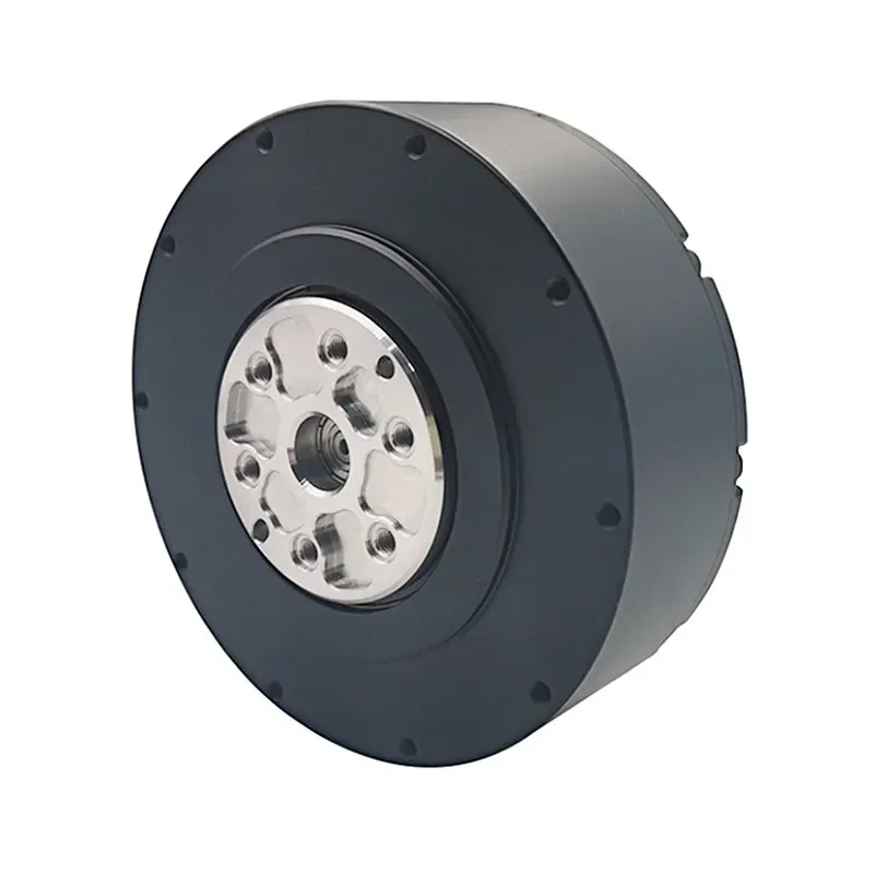 TopeGIM10015-9 High-torque Built-in Planetary Reducer Humanoid Robot Joint Module Winch Motor