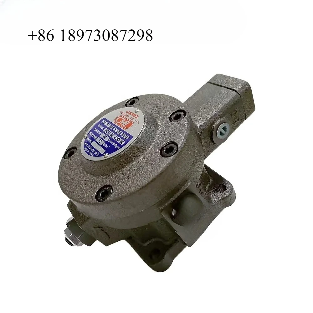 

SF-40D-20 ， Vane pump VCM-SF-40C-20.