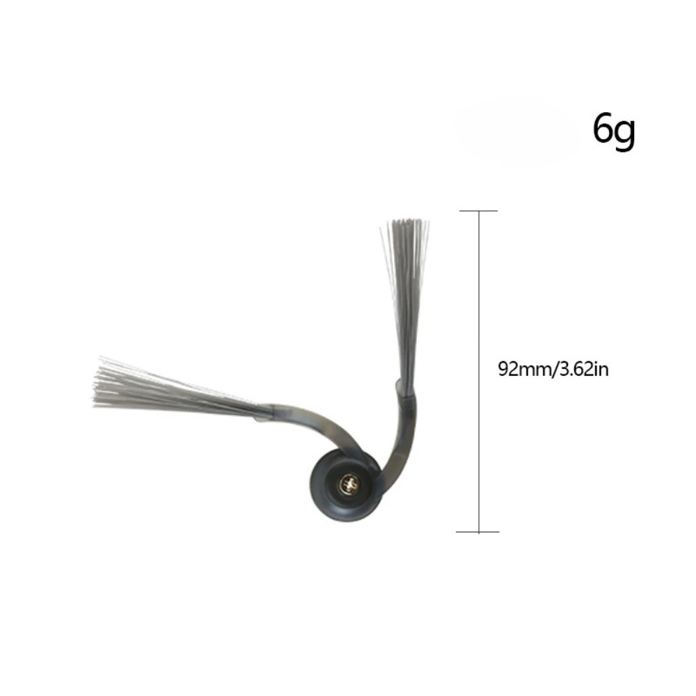 Roborock G30 Space Replacement Parts Kit - Main Brush + HEPA Filter + Mopping Cloth + Dust Bags (Full Set Accessories)