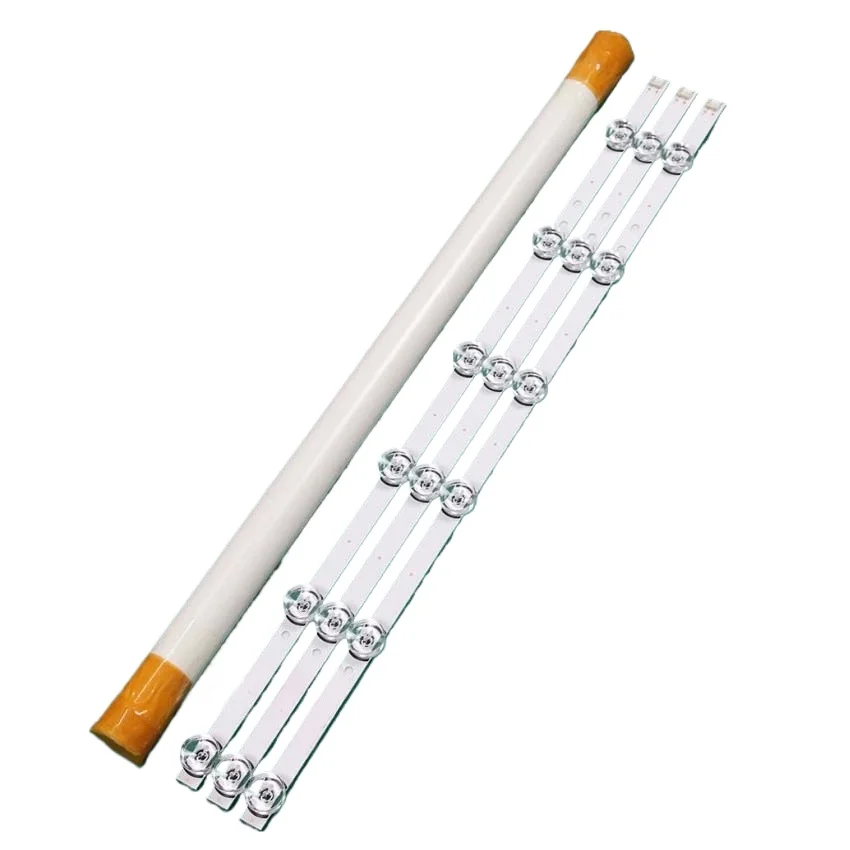 Led Tv Illumination…