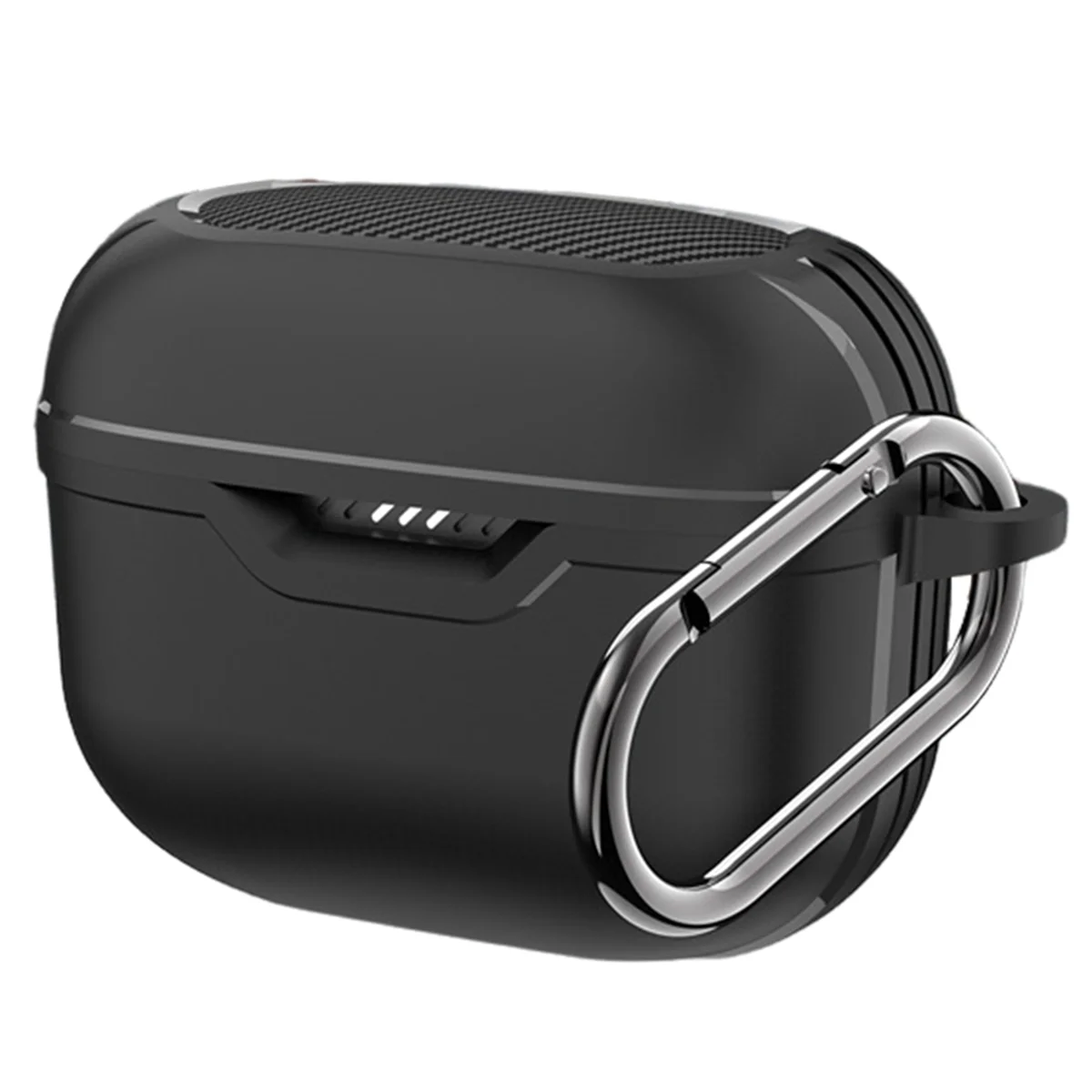 Suitable for JBL T230NC TWS Protective Cover New TPU 1-Piece Wireless Bluetooth Headphone Case HOT