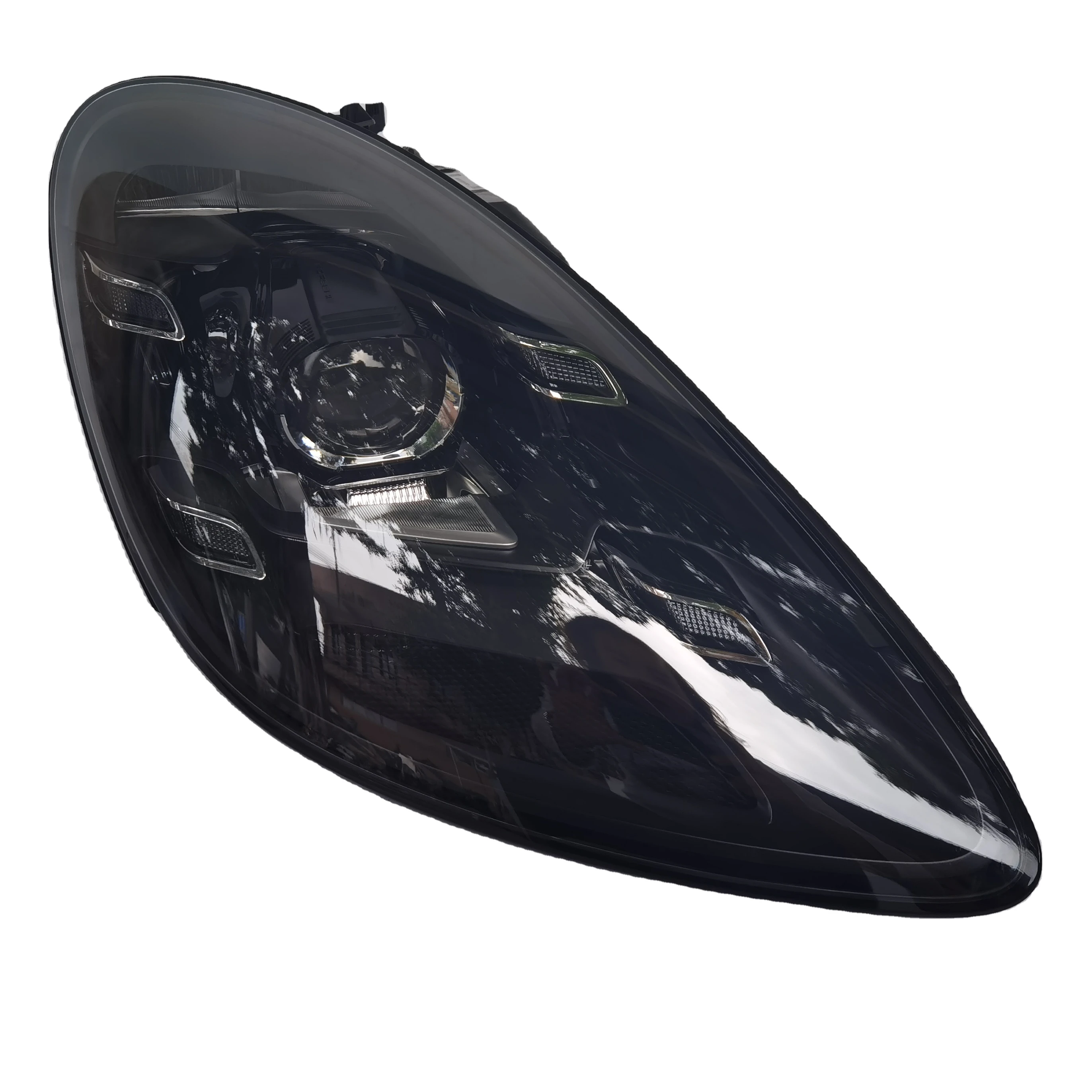 

For Porsche Car Lights Led Headlight 982 High Quality Headlights Automotive Lighting System Car Headlight